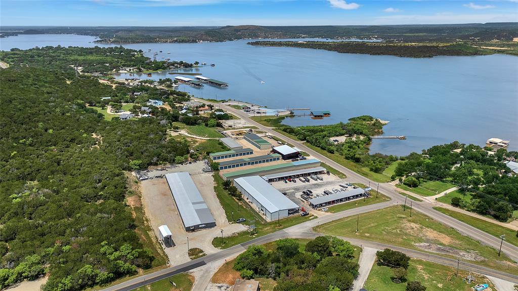 Pk Lake - Commercial Sale