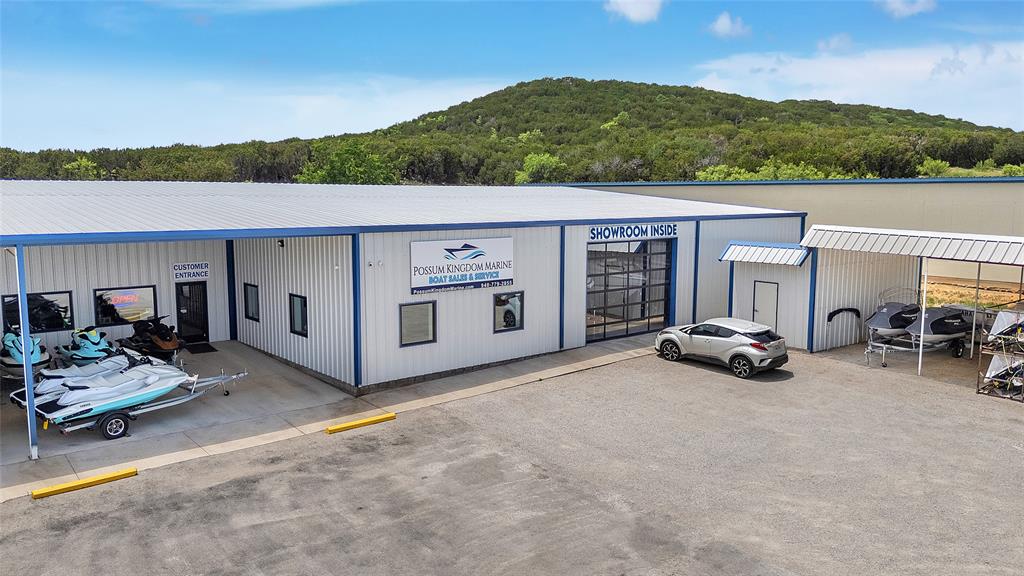 Pk Lake - Commercial Sale