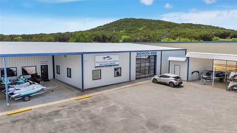 1770 Fm 2951 Graford TX 76449
