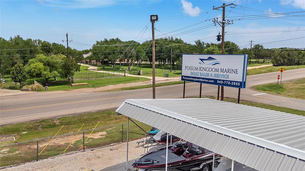 Pk Lake - Commercial Sale