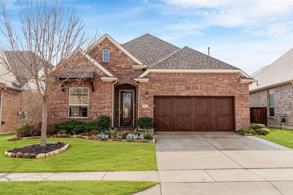 3023 Seattle Slew Drive