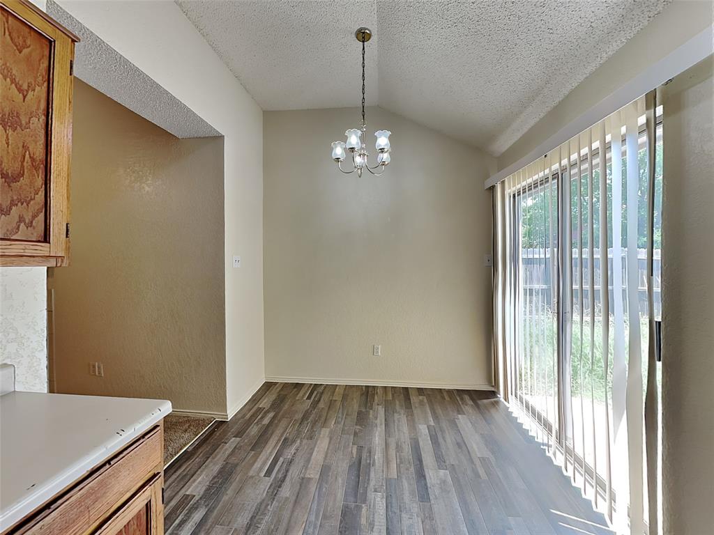 Southgate Add - Residential Lease