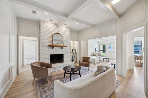 3808 Cromwell Carrollton TX 75007