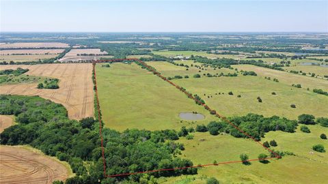 2516 County Road 1017 Wolfe City TX 75423