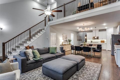 208 Lemley Drive Fort Worth TX 76131