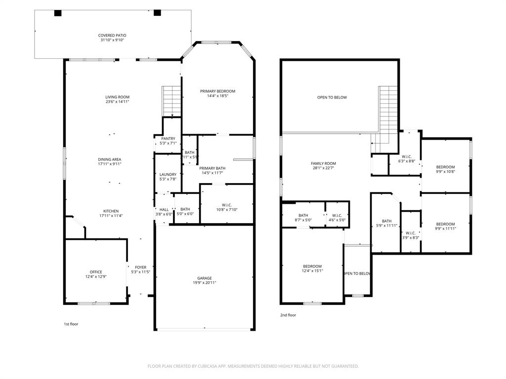 Richmond Add - Residential