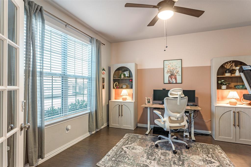 Richmond Add - Residential