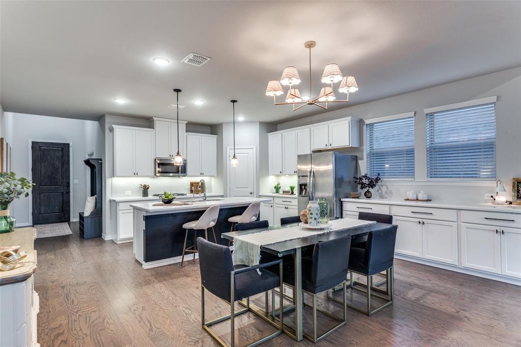 Richmond Add - Residential