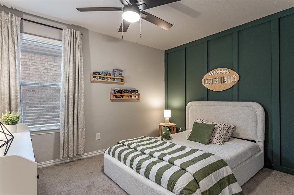 Richmond Add - Residential