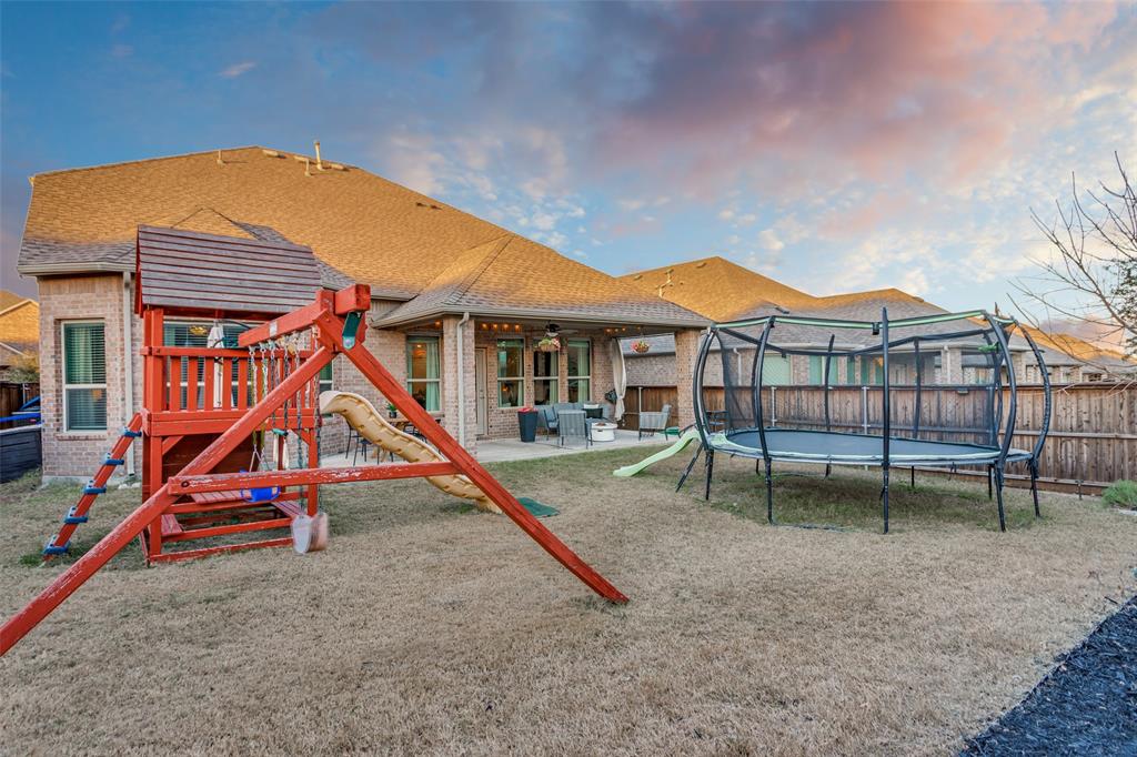 Richmond Add - Residential