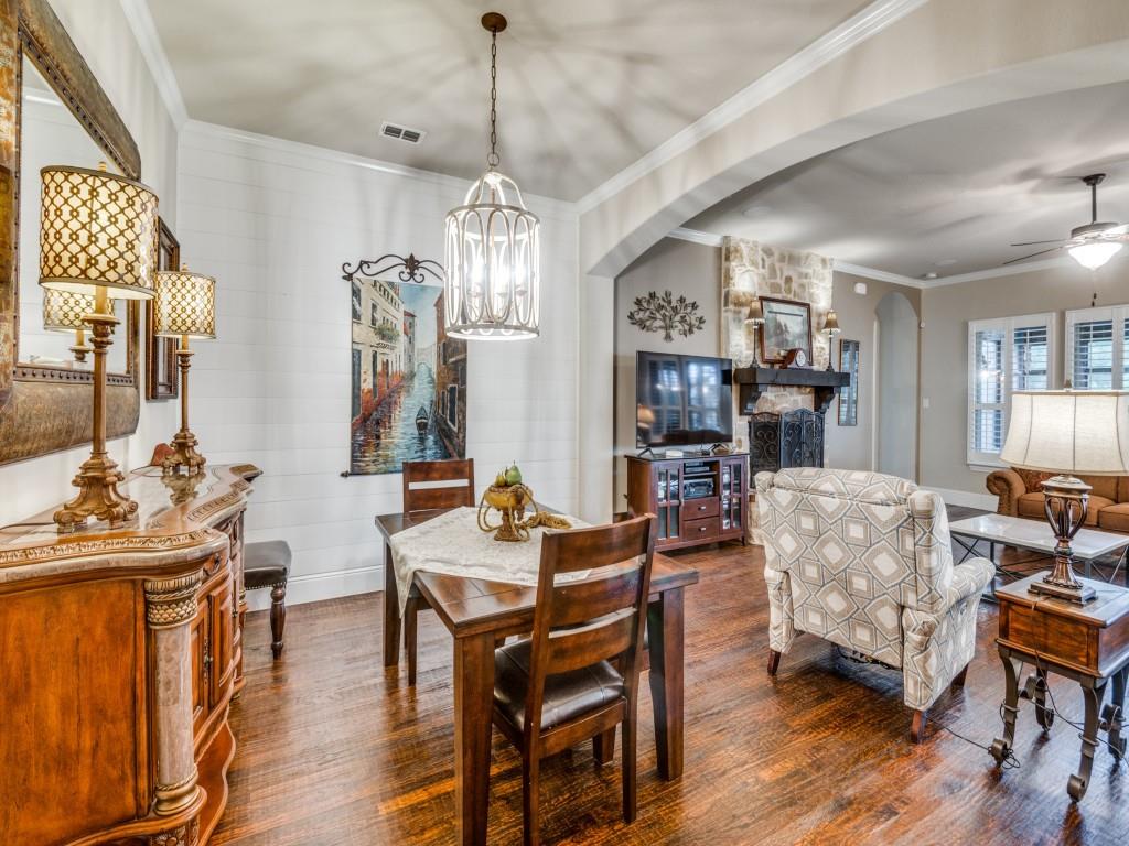 Shadow Creek Estates Ph I - Residential