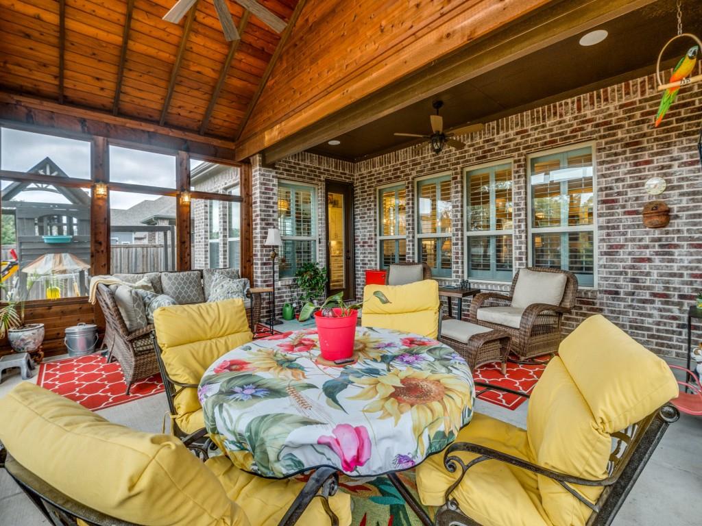 Shadow Creek Estates Ph I - Residential