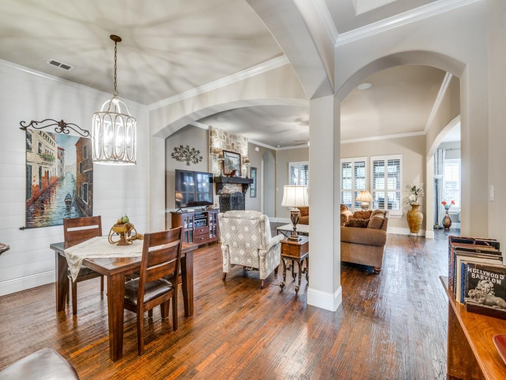 Shadow Creek Estates Ph I - Residential