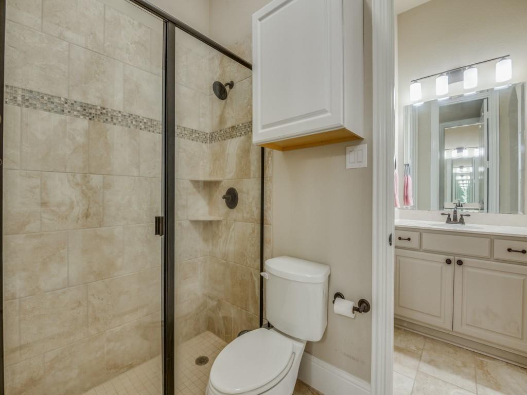 Shadow Creek Estates Ph I - Residential