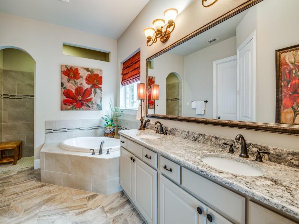 Shadow Creek Estates Ph I - Residential