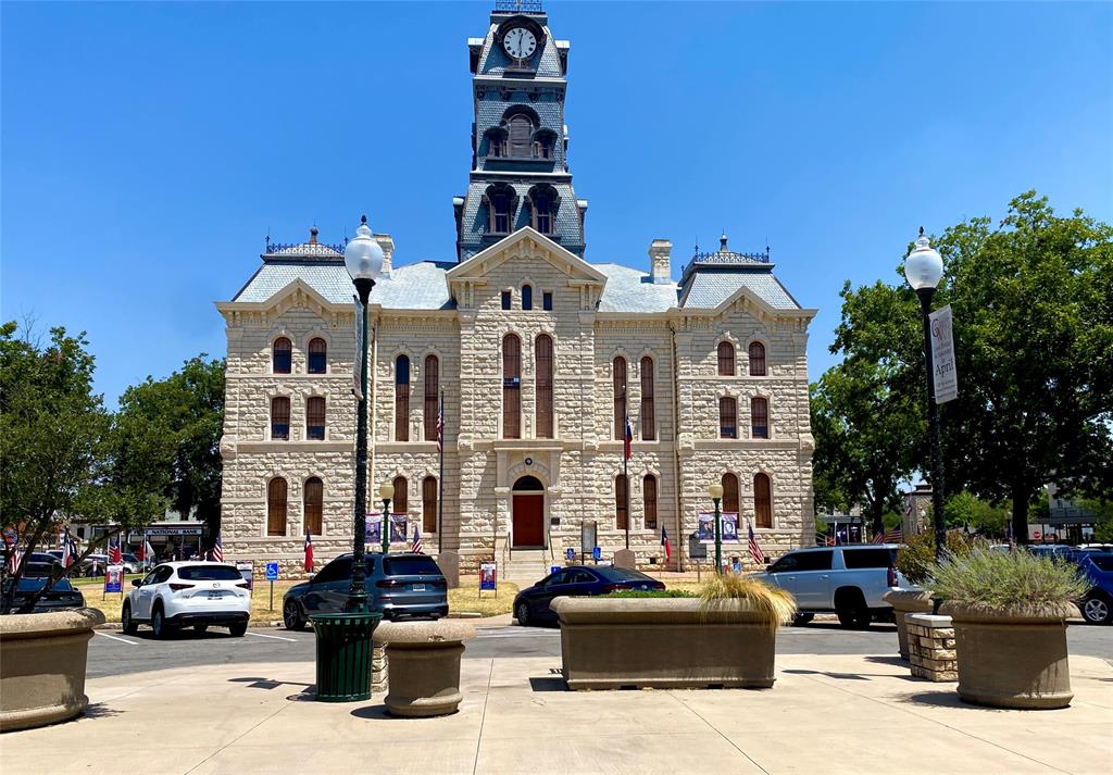 Canyon Creek III - Land