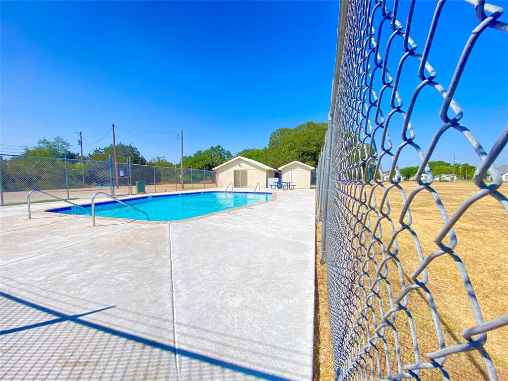 Canyon Creek III - Land