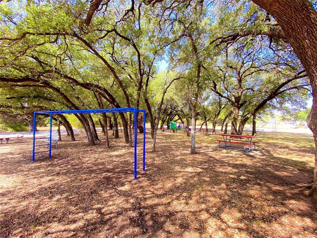 Canyon Creek III - Land