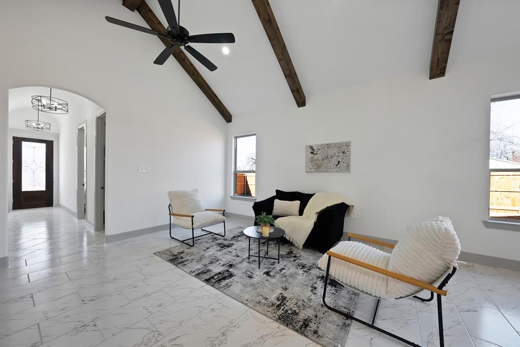 Eastwood Add - Residential