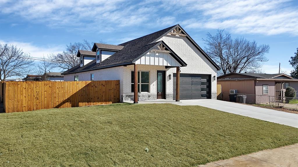 3401 S Hughes Avenue