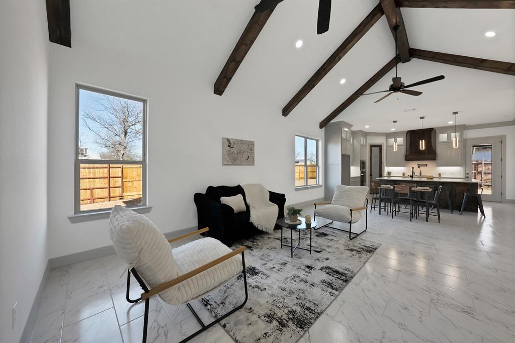 Eastwood Add - Residential