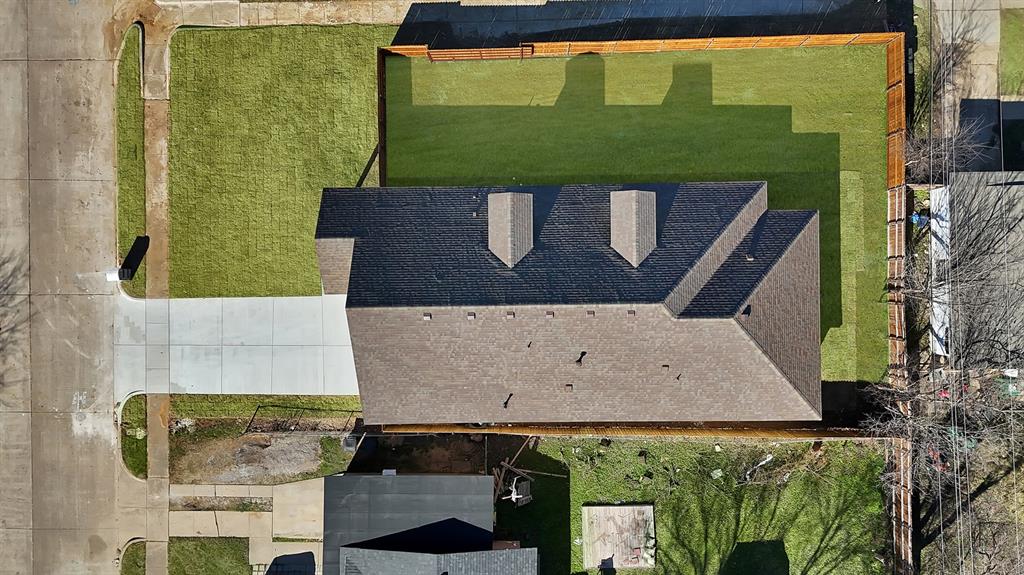 Eastwood Add - Residential