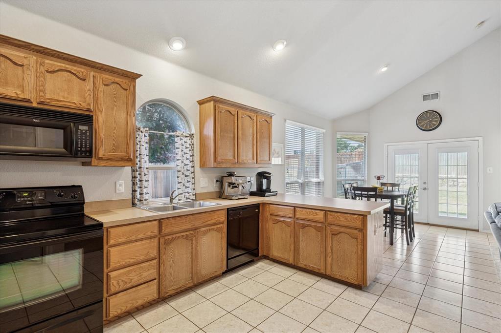 Tehama Ridge - Residential