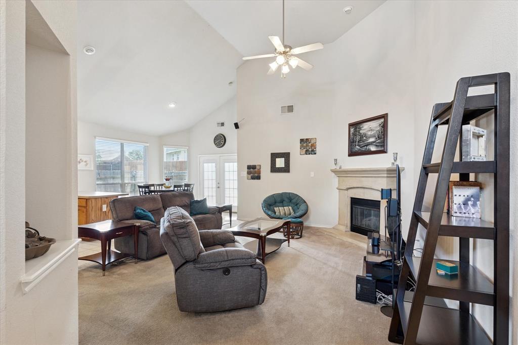 Tehama Ridge - Residential