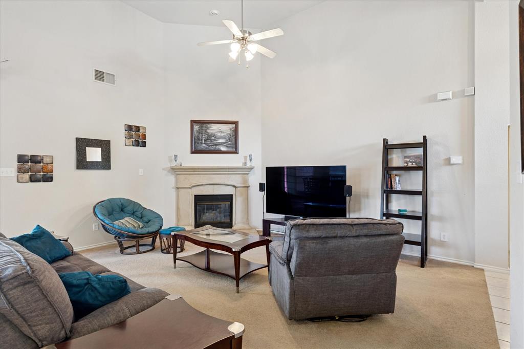 Tehama Ridge - Residential