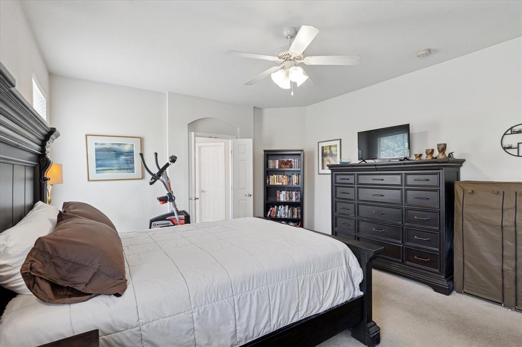 Tehama Ridge - Residential