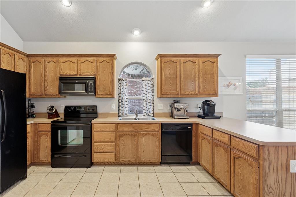 Tehama Ridge - Residential