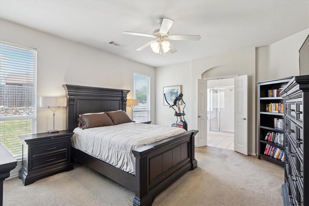 Tehama Ridge - Residential