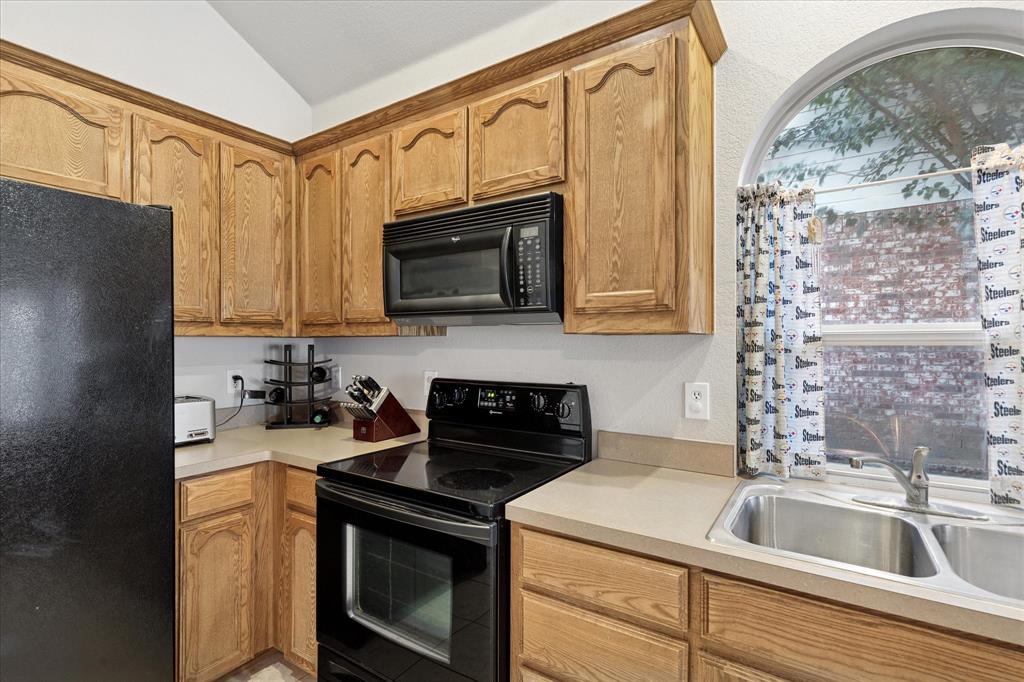 Tehama Ridge - Residential