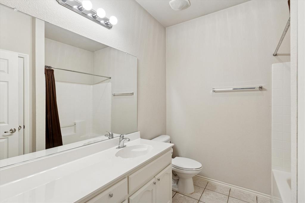 Tehama Ridge - Residential