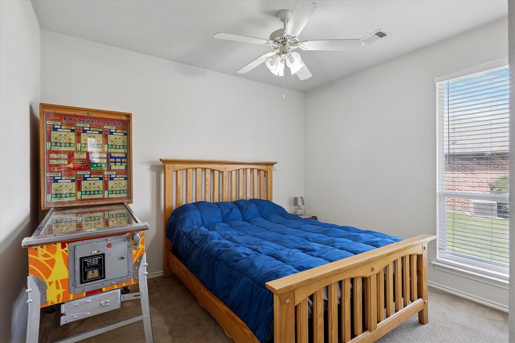 Tehama Ridge - Residential