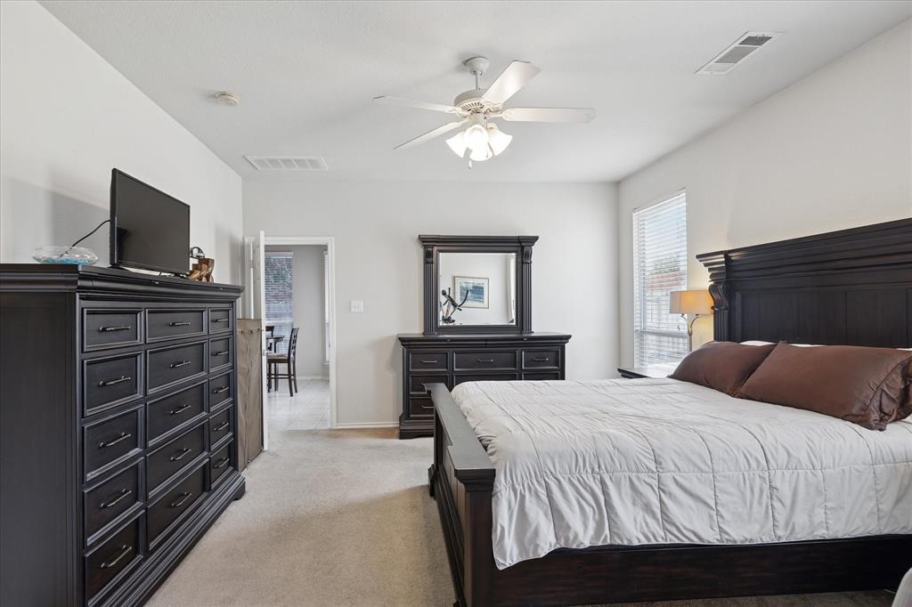 Tehama Ridge - Residential