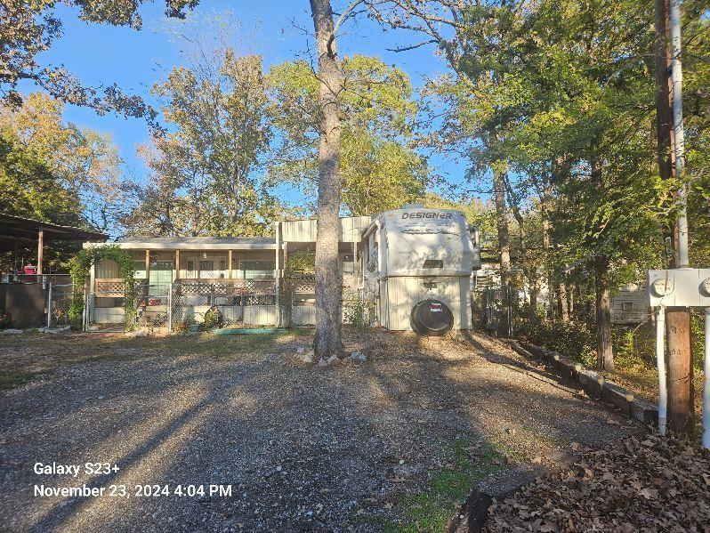 Whiteoak Shores - Residential