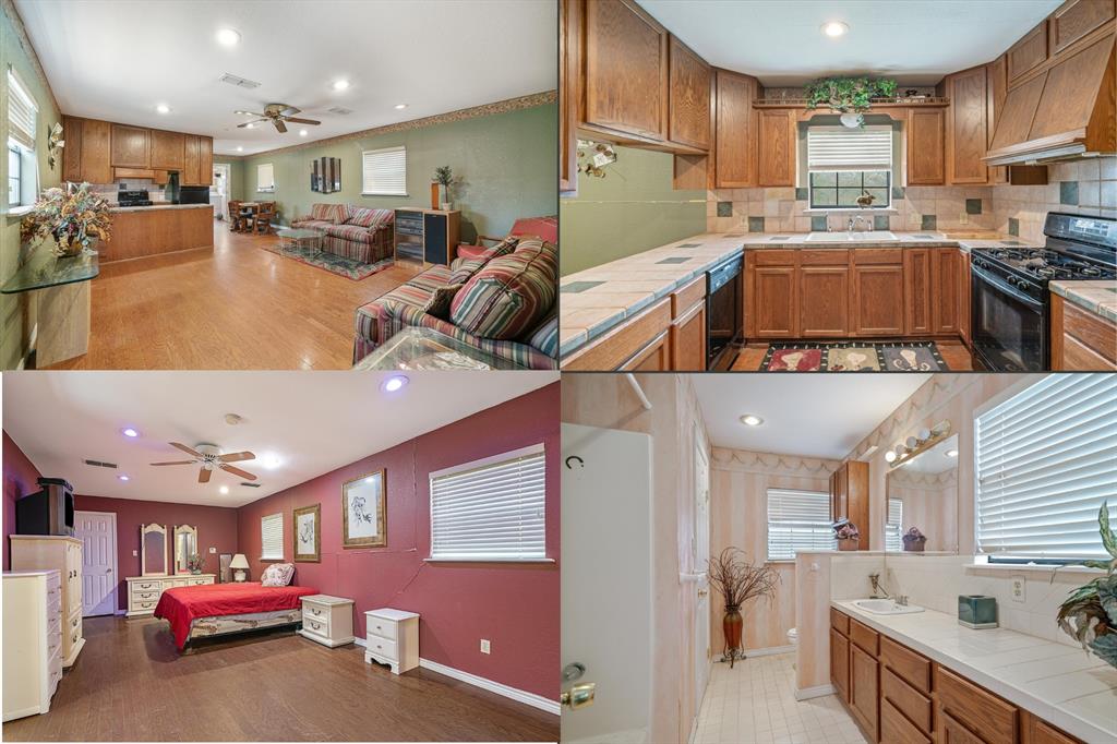 Oak Ranch Estate - Residential