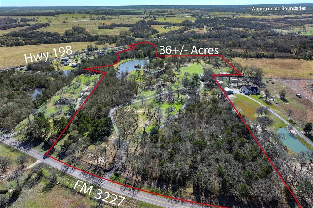 Oak Ranch Estate - Residential