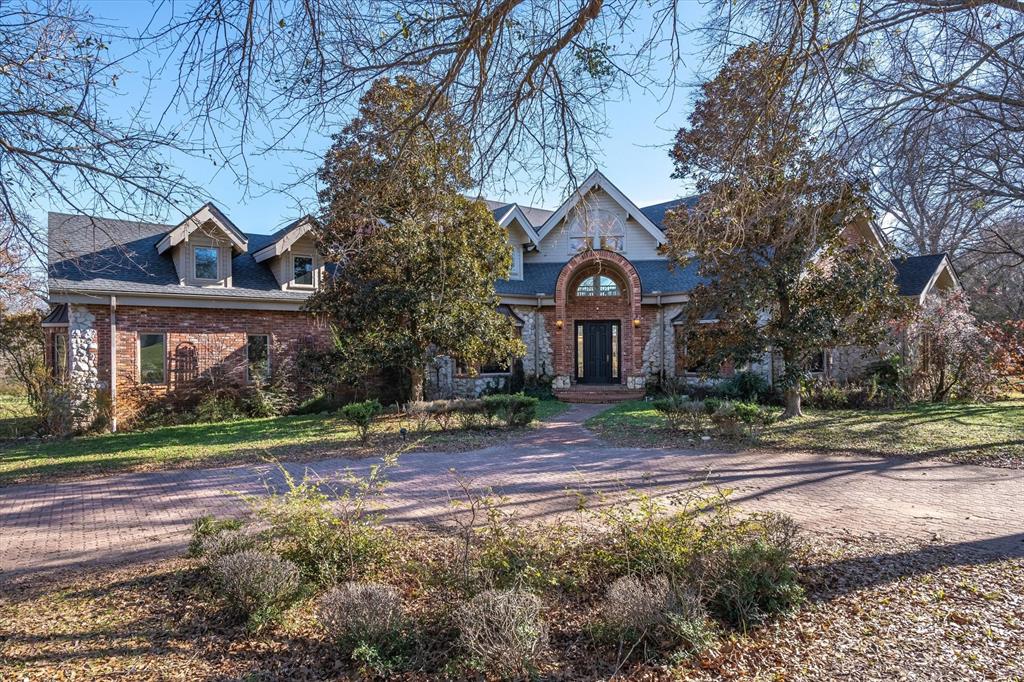 Oak Ranch Estate - Residential