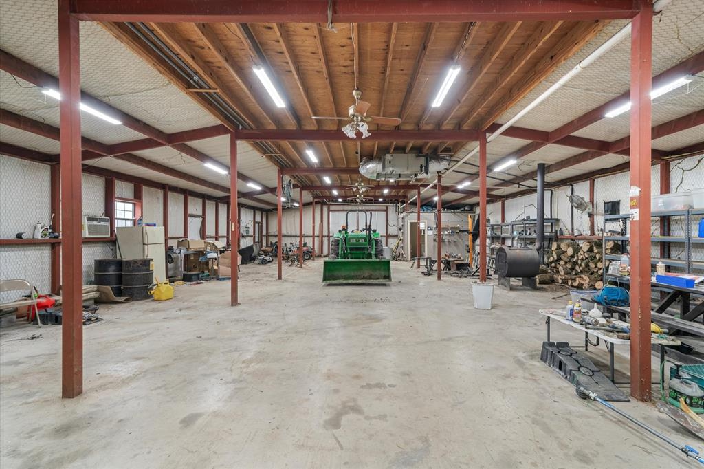 Oak Ranch Estate - Residential