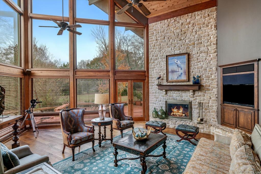 Oak Ranch Estate - Residential