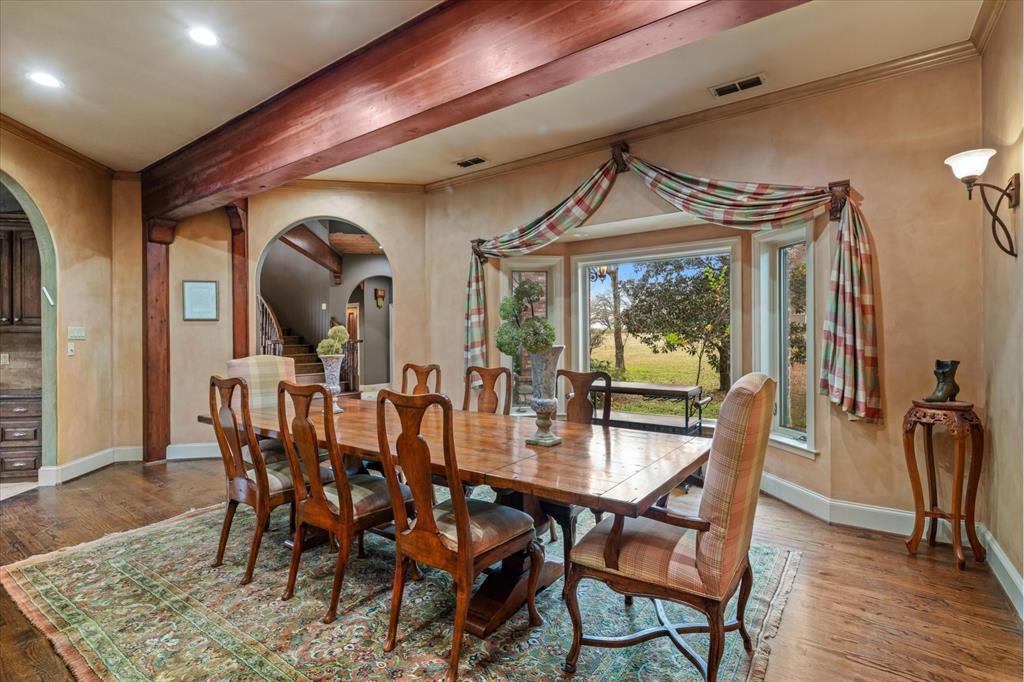 Oak Ranch Estate - Residential