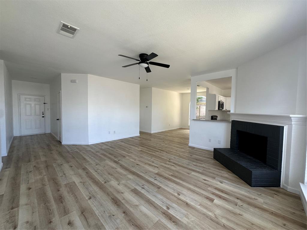 Eden Road Estates - Residential Lease