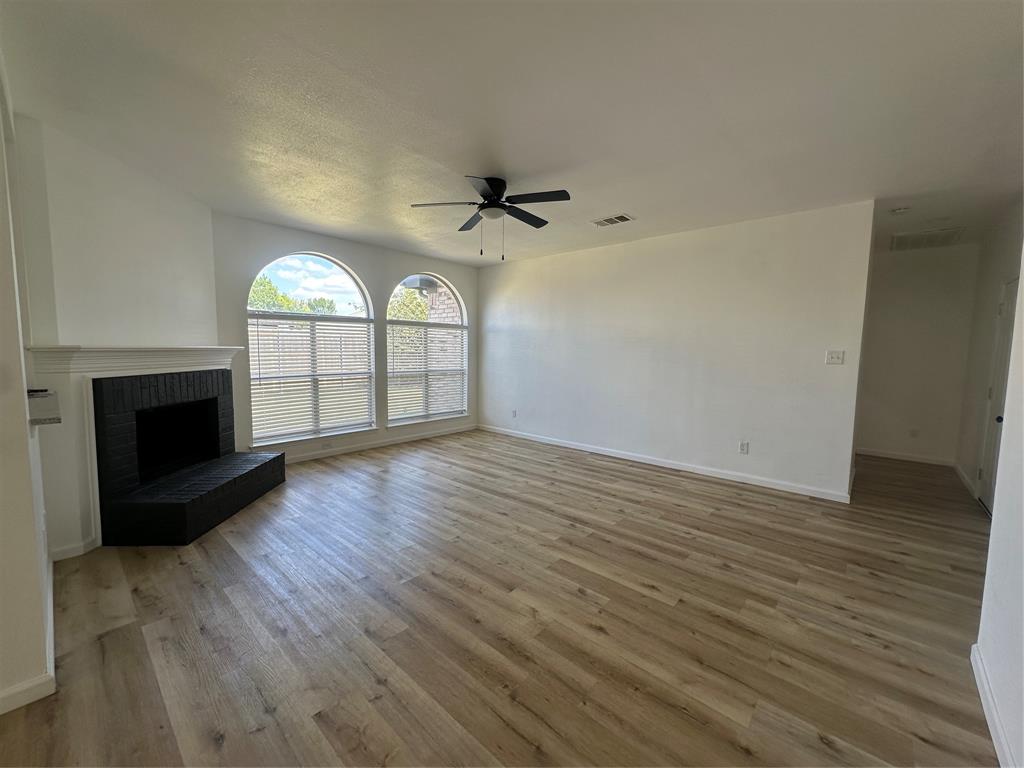 Eden Road Estates - Residential Lease