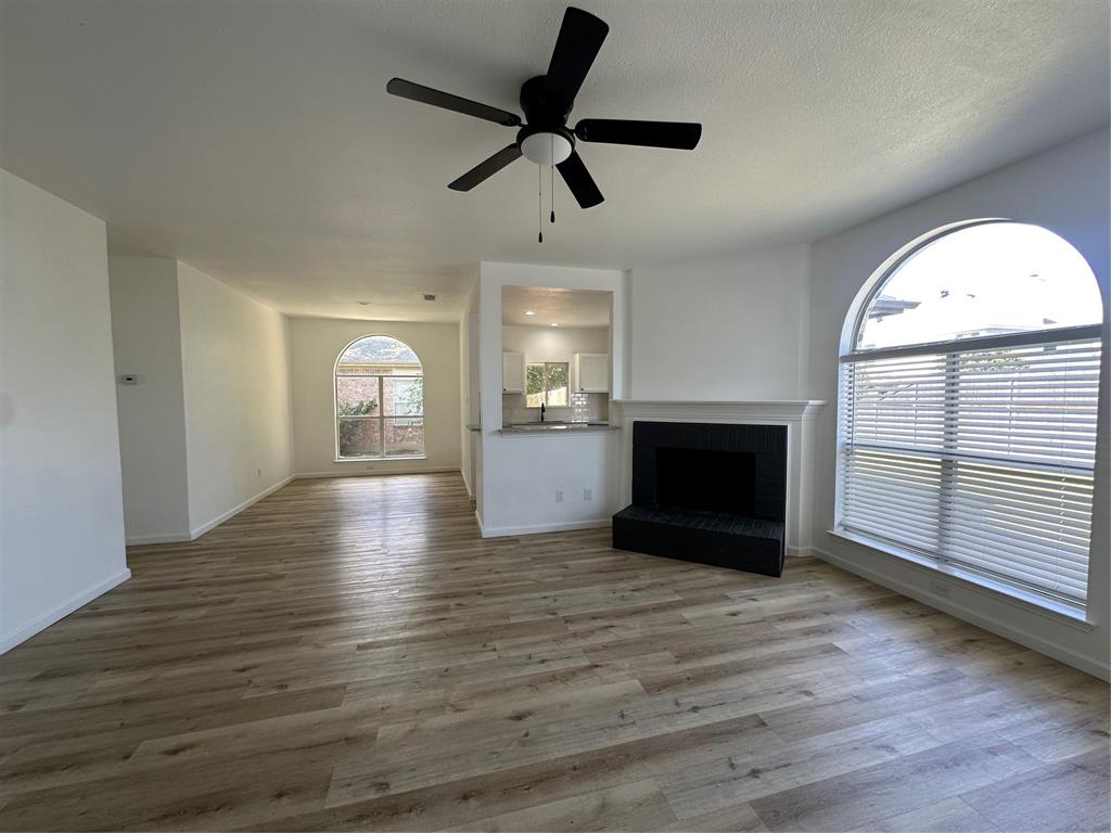 Eden Road Estates - Residential Lease