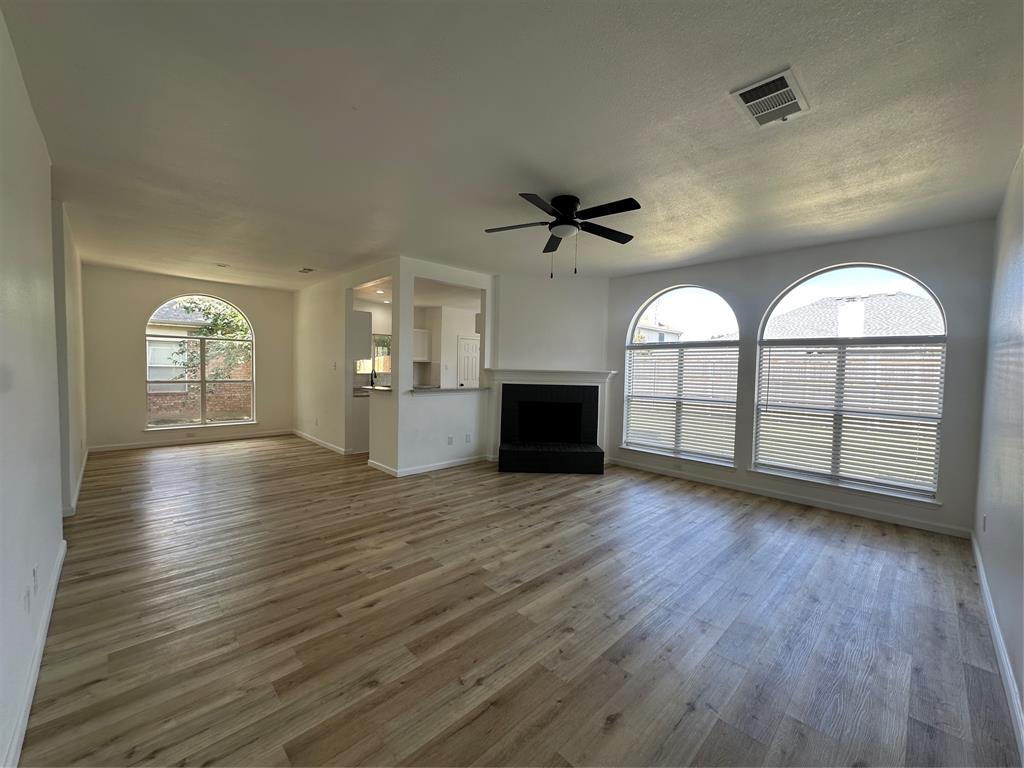 Eden Road Estates - Residential Lease