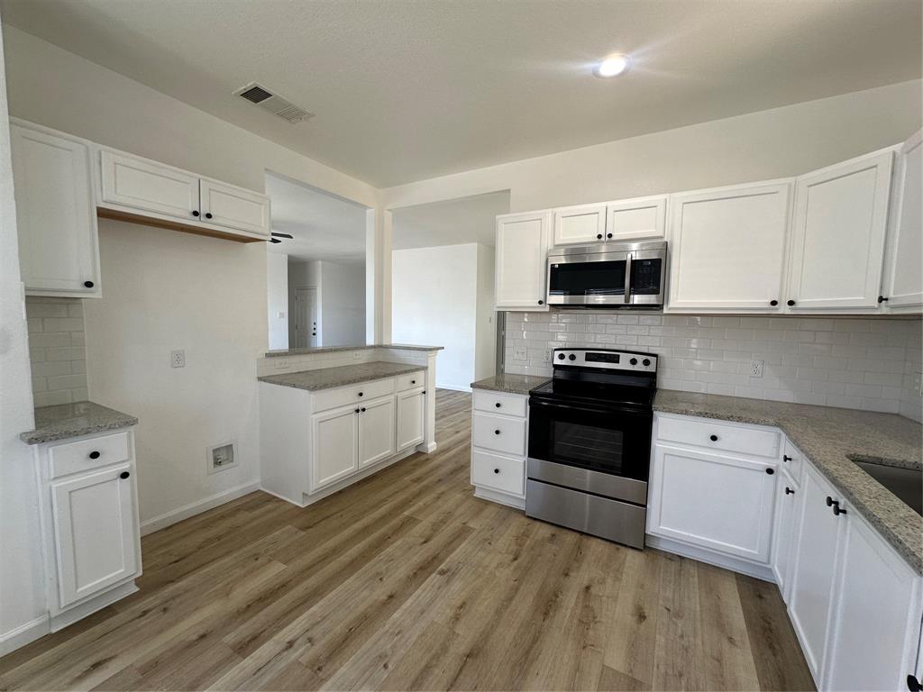 Eden Road Estates - Residential Lease