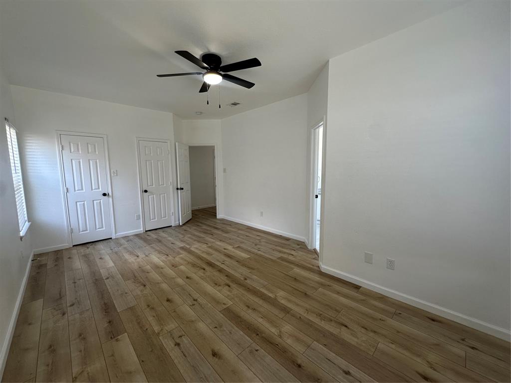 Eden Road Estates - Residential Lease