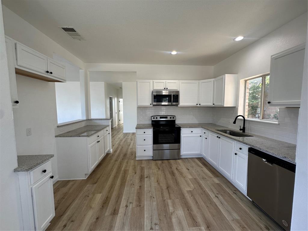 Eden Road Estates - Residential Lease